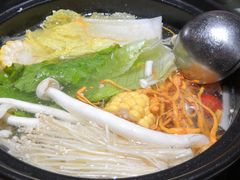 -探窝·竹笙椰子鸡(杨箕店)