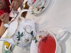 -潮府馆·非遗潮州菜·世纪公园(新国际博览中心店)