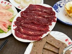 -万祥牛肉火锅(金龙店)