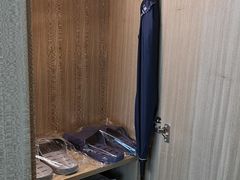 -良友富临大酒店(泉城广场大明湖店)