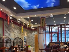 -李记白水羊头·清真老味家常菜(石景山店)