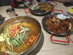 -炒码先生·韩餐炸鸡披萨(西塔店)