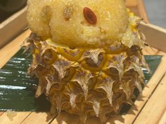-云海肴·汽锅鸡·云南菜(东坝金隅店)