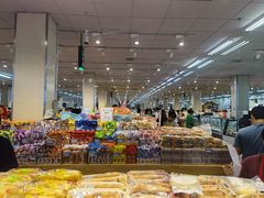 -信誉楼商厦(赵县店)