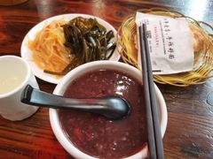 招牌肉夹馍-秦园陕西手工面馆(番禺节能科技园店)