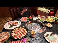 -牛焱·烧肉酒肆(五大道店)