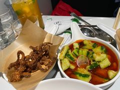 -卡朋西餐(大信新都汇店)