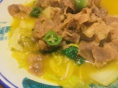 -大牌大·传统杭帮菜(湖滨店)