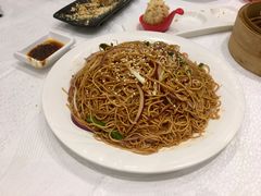 豉油皇炒面-金翠皇宫粤菜·点心·海鲜(科技园店)