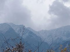 -萝卜寨羌文化生态旅游区