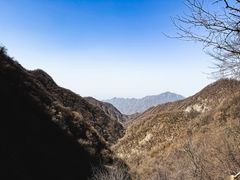 -西安祥峪森林公园