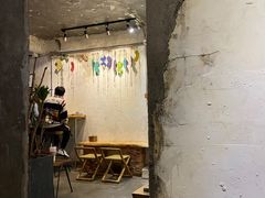 -春庄咖啡SpringHues(钟楼小区店)