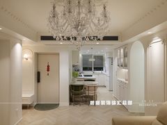 -居丽装饰空间设计(总部)