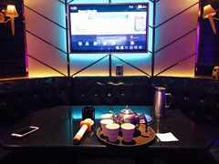 -麦度量贩式KTV(中联广场店)