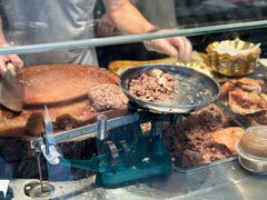 -永茂驴肉(莲池南大街总店)