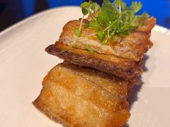 -彩丰楼·中餐厅(国家会展中心上海洲际店)