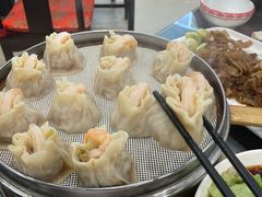 -葛记焖饼(伏牛路店)