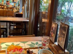 -时光花园(白鹭洲店)