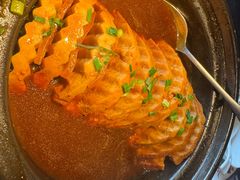 -穿越·外婆家(西溪天堂店)