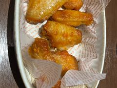 -西堤牛排(恒隆广场店)