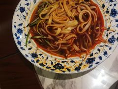 -秦月轩·陕西家乡菜(阜成路·五棵松店)