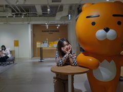-KAKAO FRIENDS(弘大店)