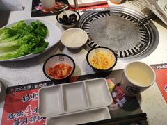 -猫抓烤肉(武进吾悦广场店)