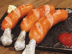 -雷神拉面(财富中心玉米楼店)