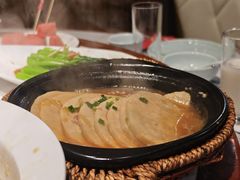 -宋庄魁元艺术餐厅