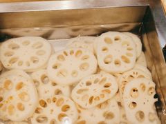 -金滏山烤肉·海鲜·火锅自助餐厅(襄阳万达店)