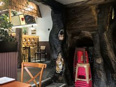 -树下时尚餐厅(翠园街店)