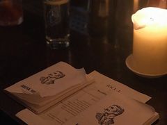 -Ocean's Table 欧舍