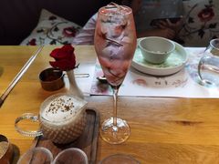-素描餐厅(灵隐天竺店)