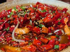 -山四砂锅(太原钟楼街店)