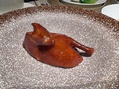 -万丽轩·粤菜(王府井金茂万丽酒店)