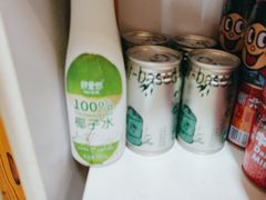 -李东农庄(中南百草园地标店)