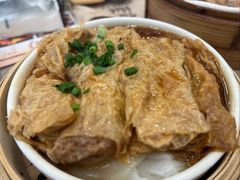 -虾饺妹·粤式手工点心(水荫路店)