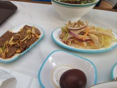 -茅庐川菜(青岛凯德店)