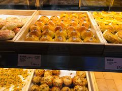 -泸溪河桃酥(壹方城店)