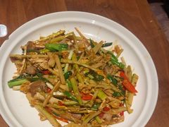 -树厨贵州菜(花果园购物中心店)
