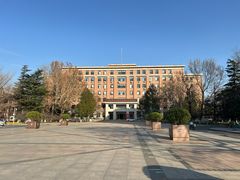 -中国农业大学(西校区)