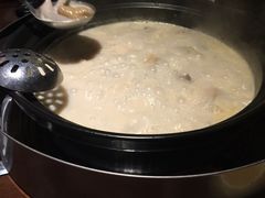 -捞神煲汤火锅(湖滨商业街店)