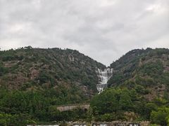 -天台山景区