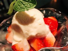 冰淇淋-宝莱纳餐厅(滨江店)