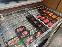-炽城·烤肉名家(鸿达中央广场店)