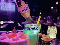 -288 Livehouse 酒吧(思南公馆店)