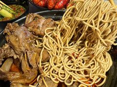 -巴厘龙虾·榜首油焖大虾(音乐学院·沿江酒馆店)