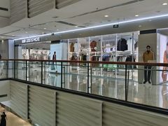 -万达广场(济南魏家庄店)