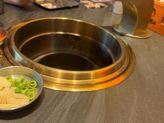 -麻蒲碳烤肉(远景路1号店)