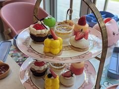 -水桶王国主题餐厅·聚会·生日派对·亲子活动·家庭套餐(亚龙湾希尔顿店)